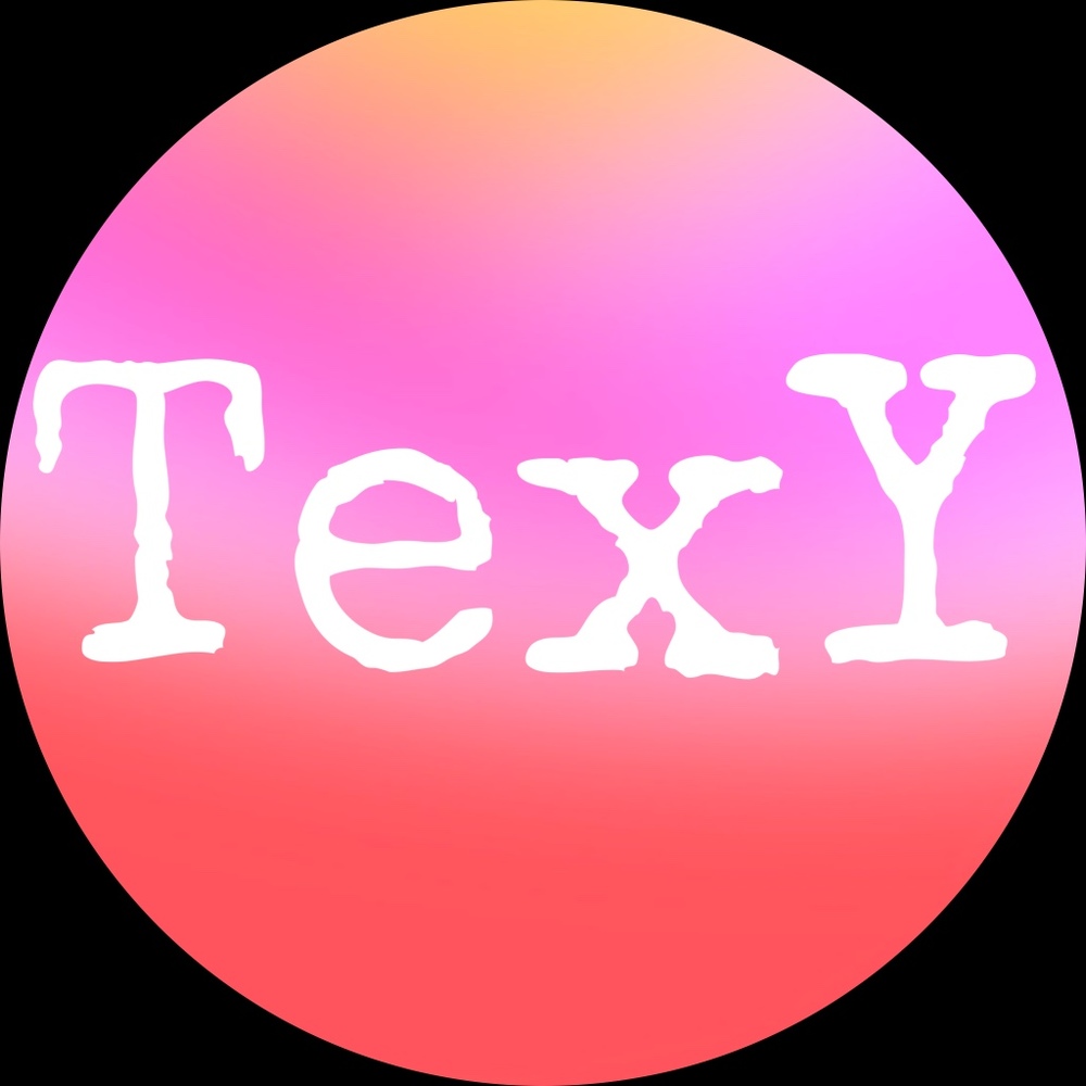 Meet your Posher, Texy